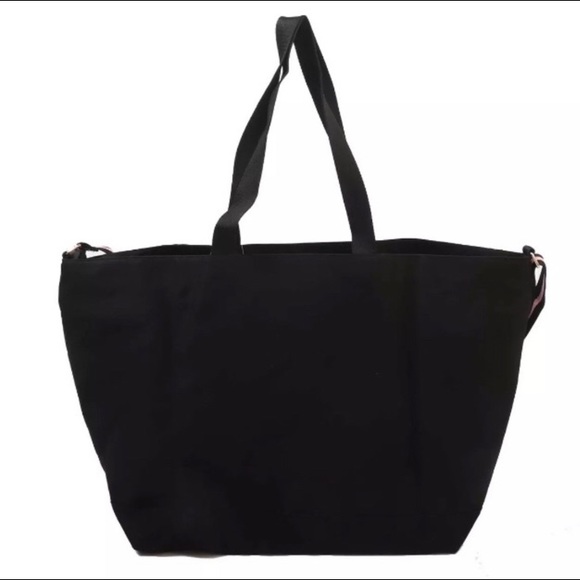 New Victoria Secret Weekender tote - Picture 4 of 5